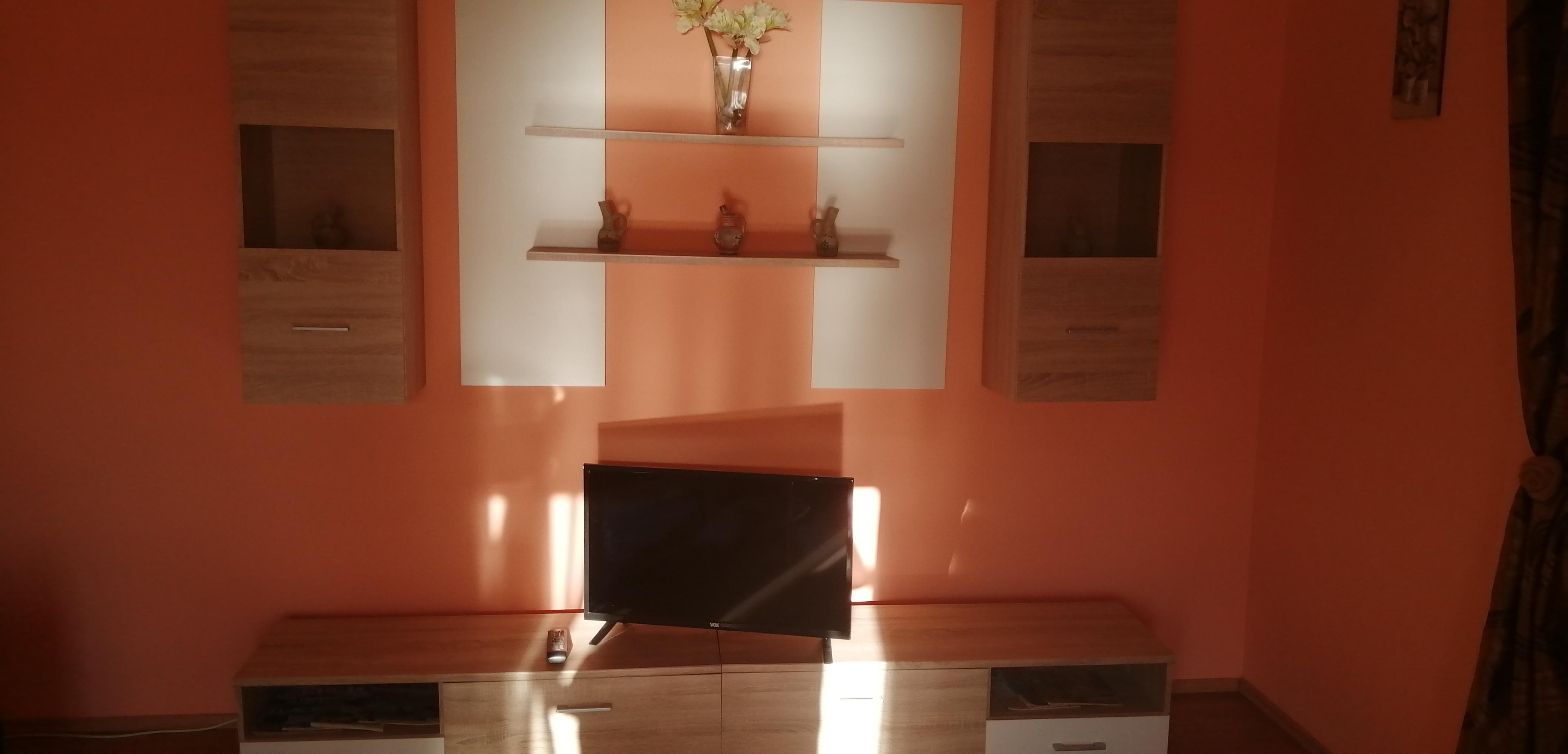 Villa Luketa 珀德垂那 外观 照片