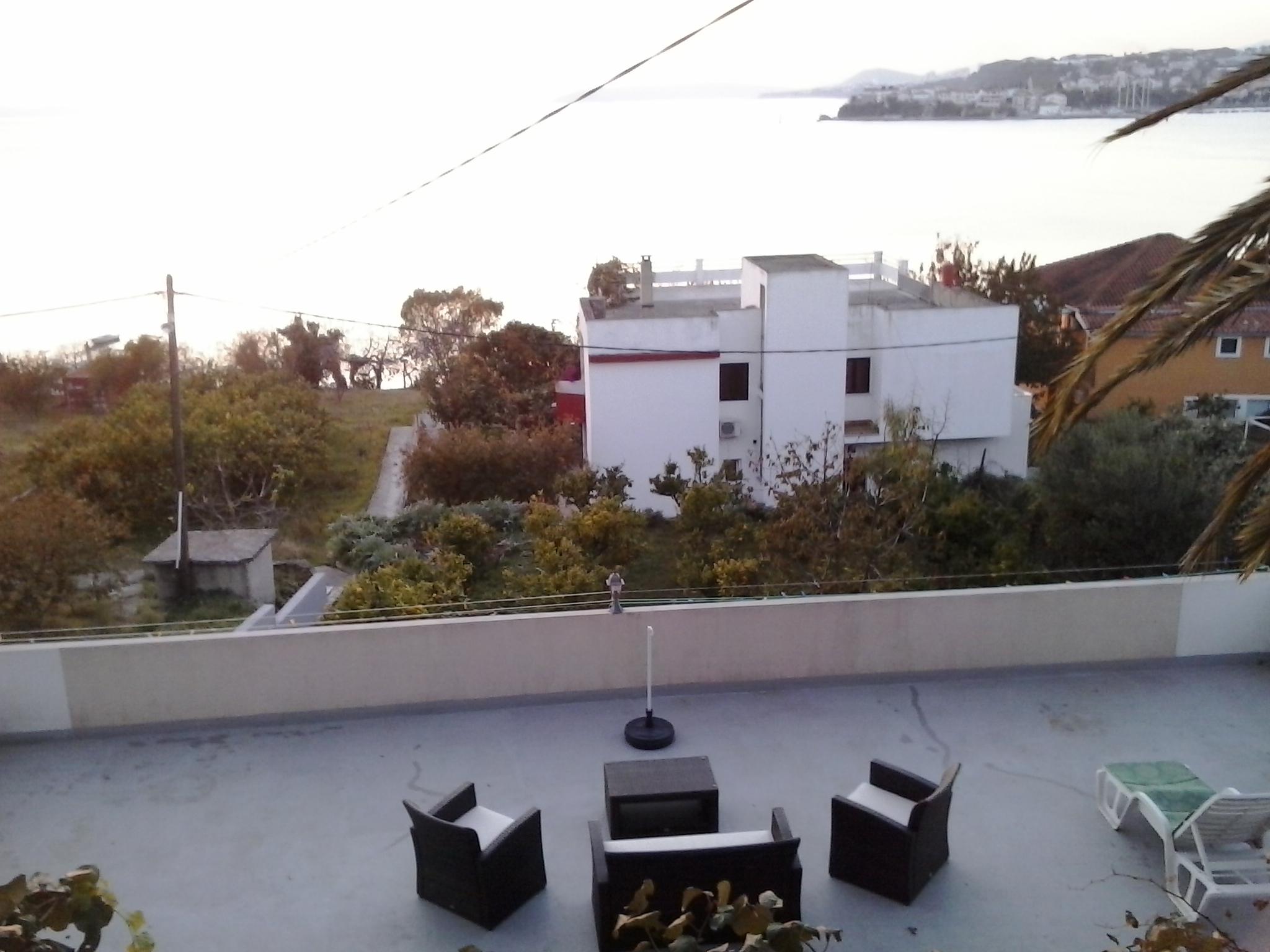 Villa Luketa 珀德垂那 外观 照片